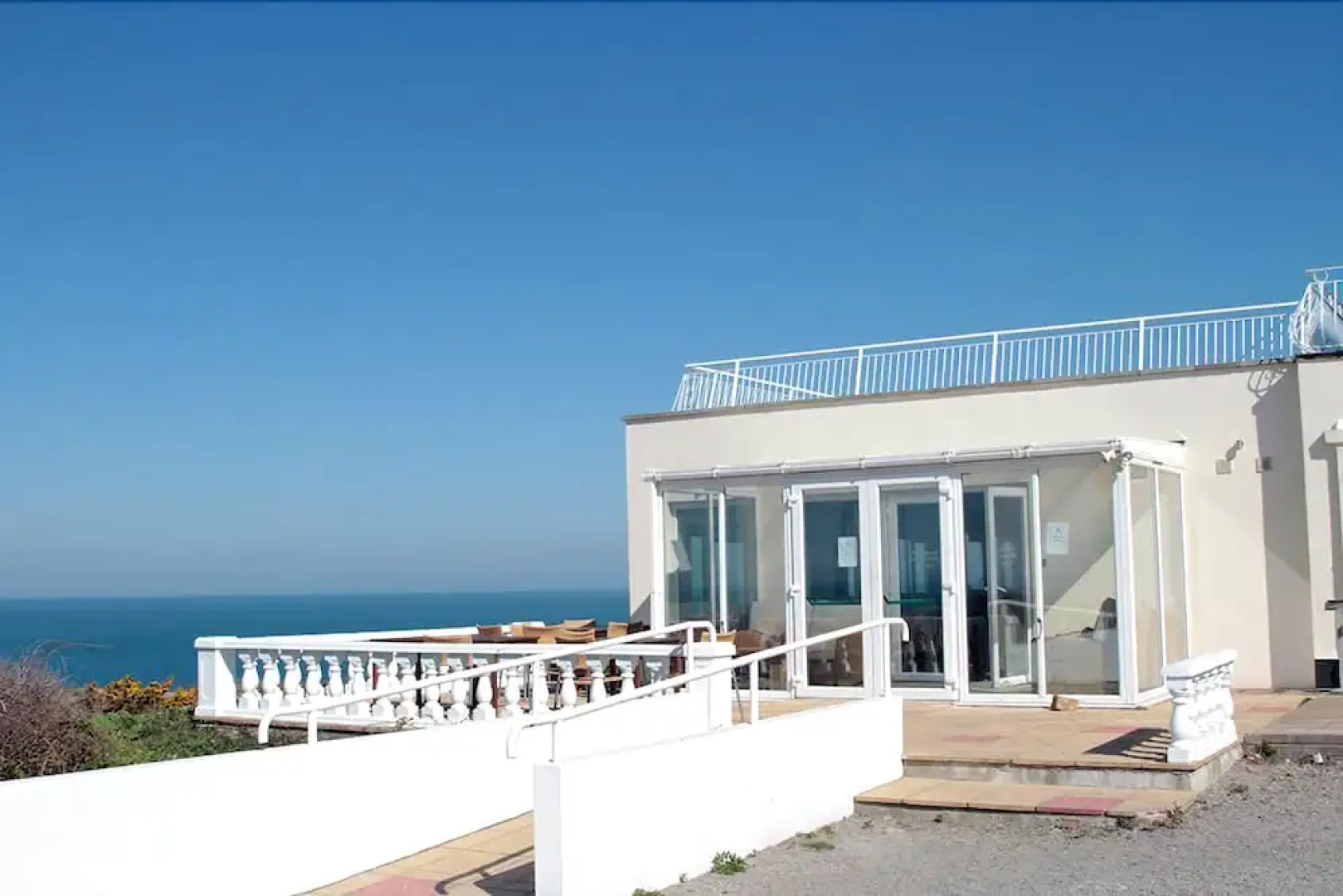 Corbière Phare Apartments