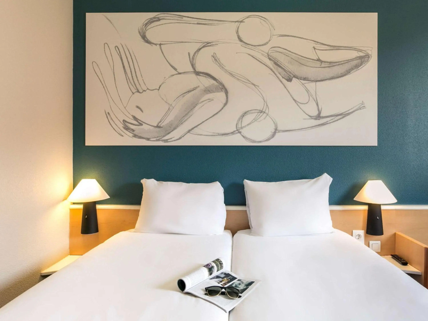 VIP Grand Lisboa Hotel & Spa