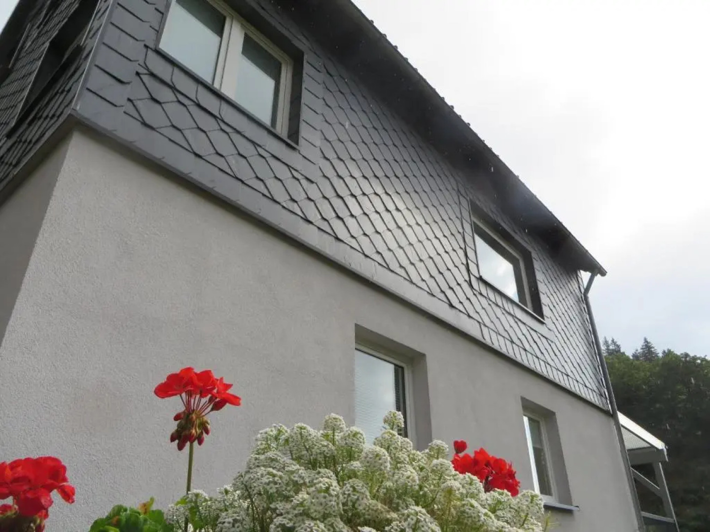 Ferien Apartment Meister