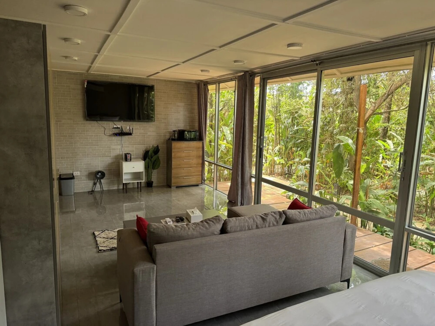 Tropicana Beach and Resort