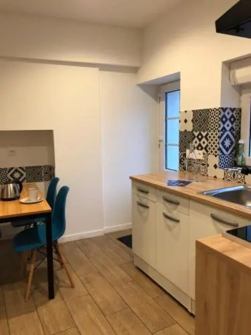 Maison au calme, 5 min Disney