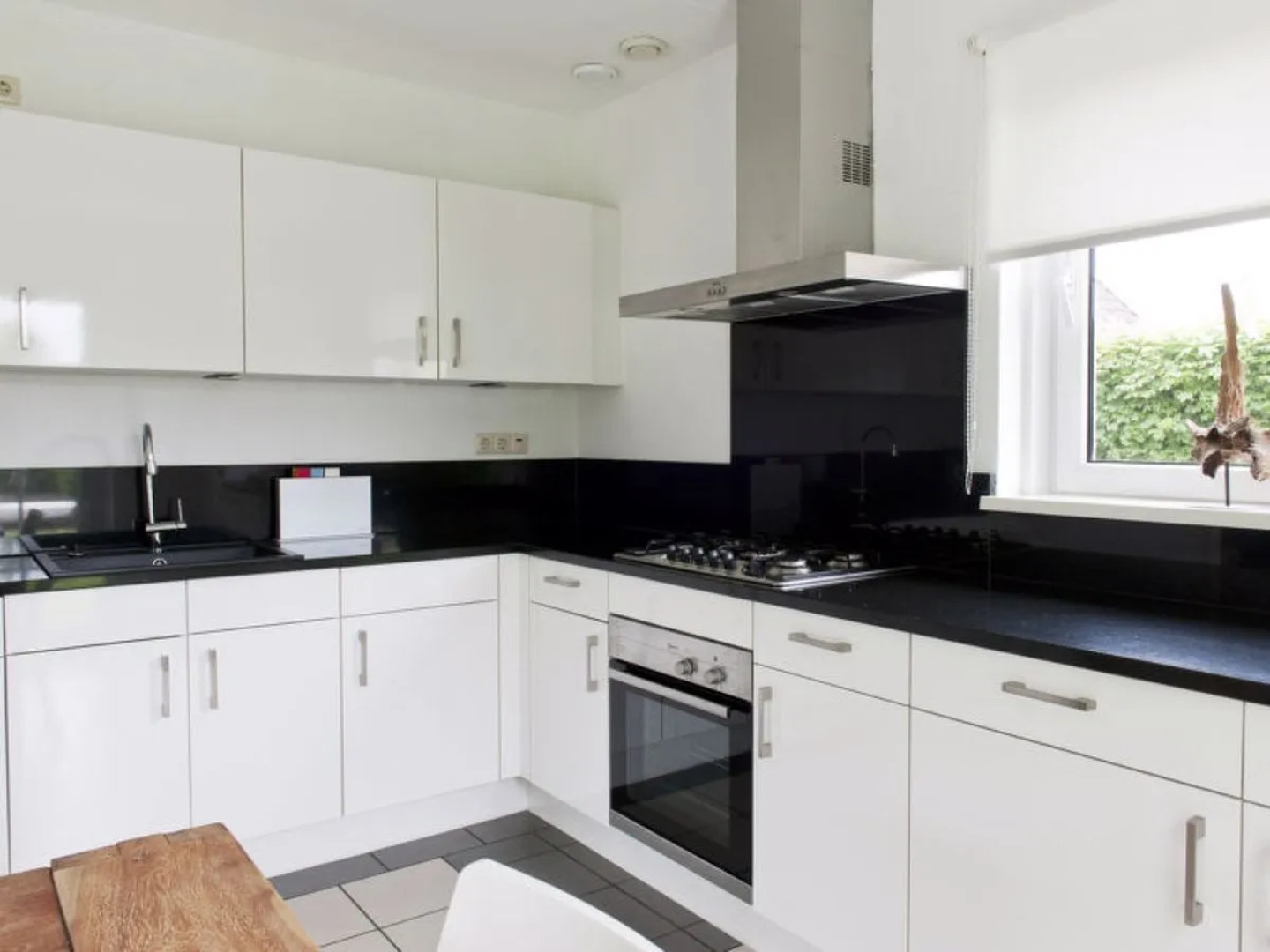 Bungalowpark It Wiid 38963