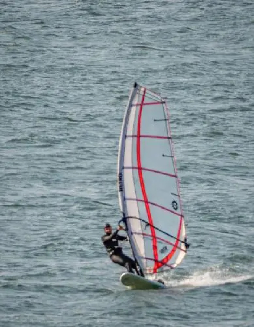 Dungeness Barn House Bed & Breakfast