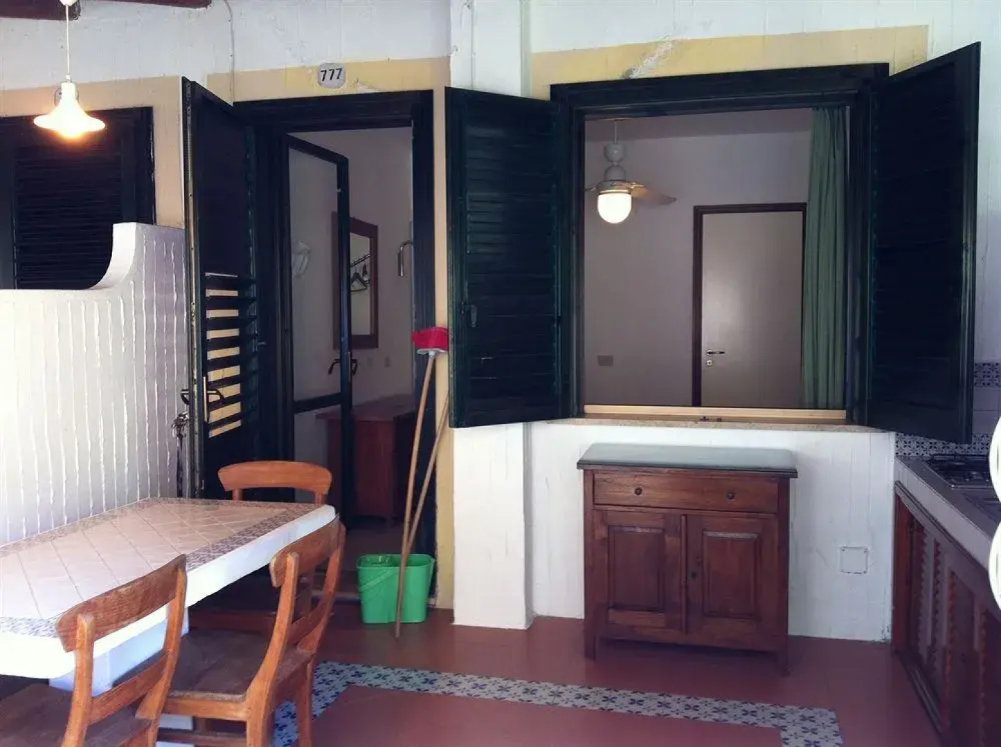 Vulcano Terme Residence