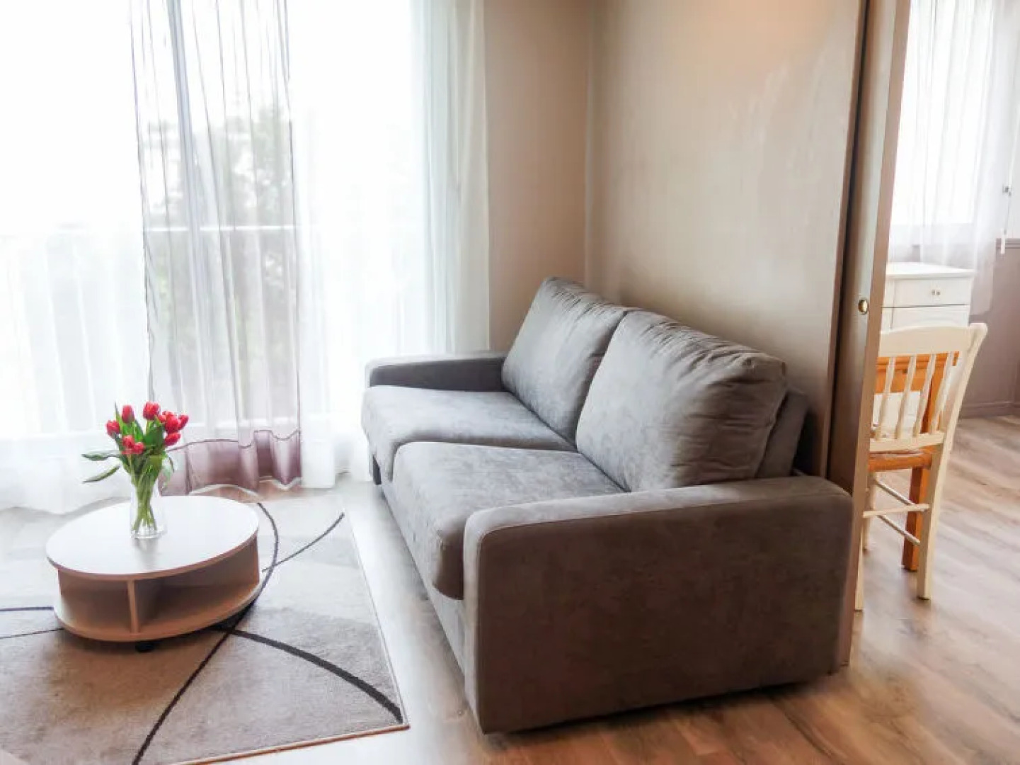 Location Saint Palais