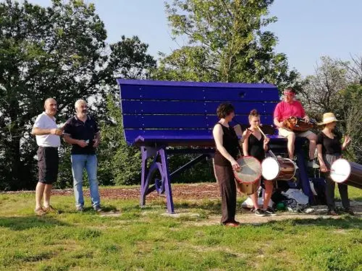 Cascina La Commenda