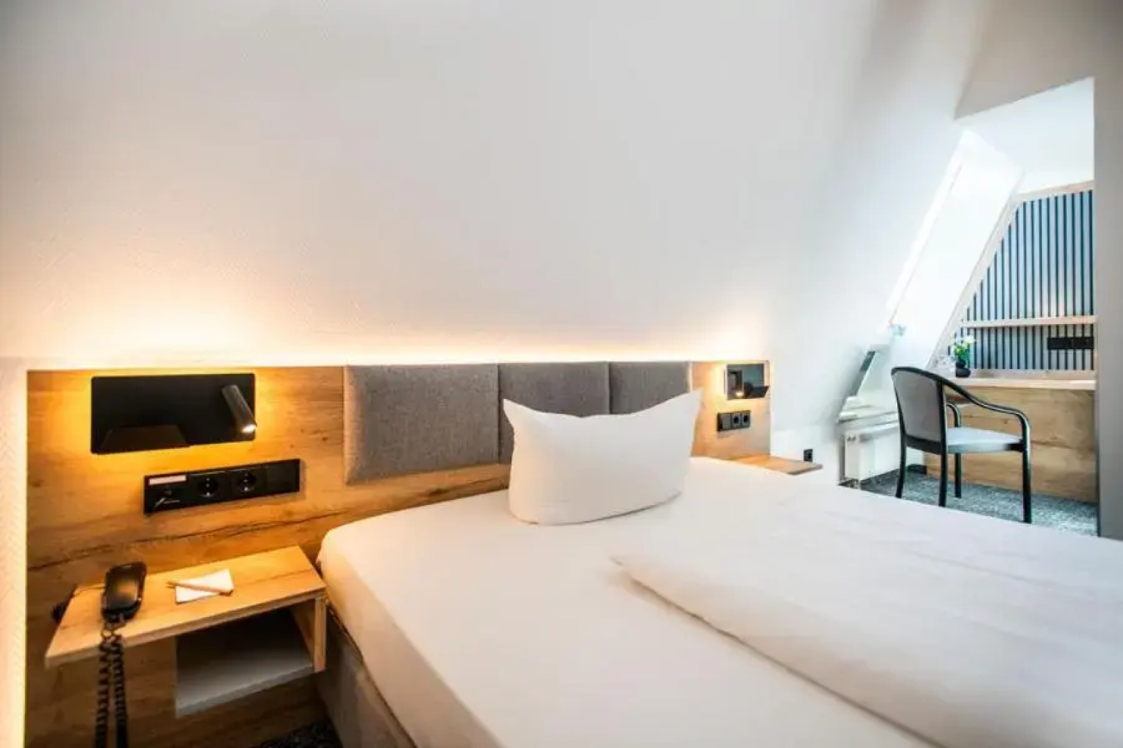 Ringhotel Schlossberg Neustadt