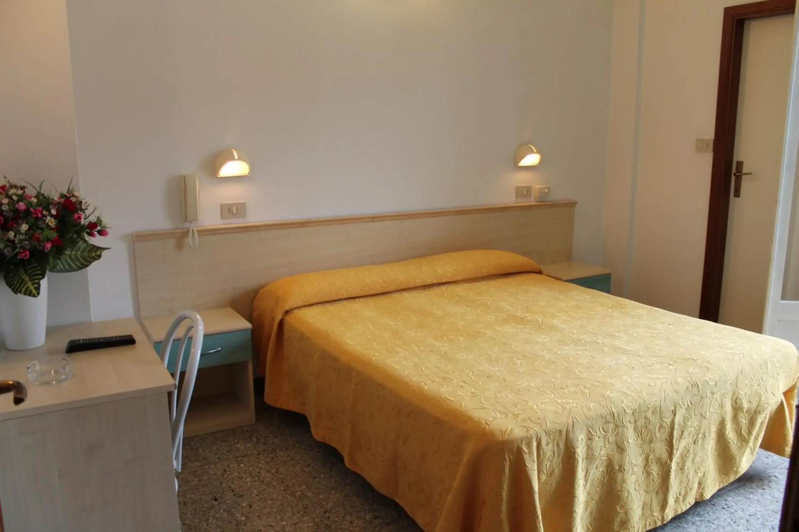 Hotel Madrid