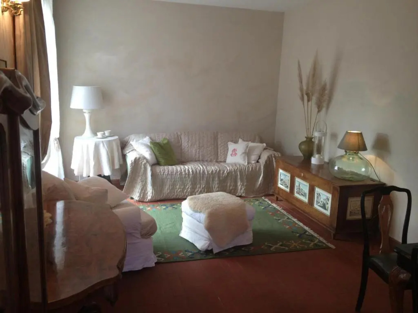 Tuscany Forever Apartments 1