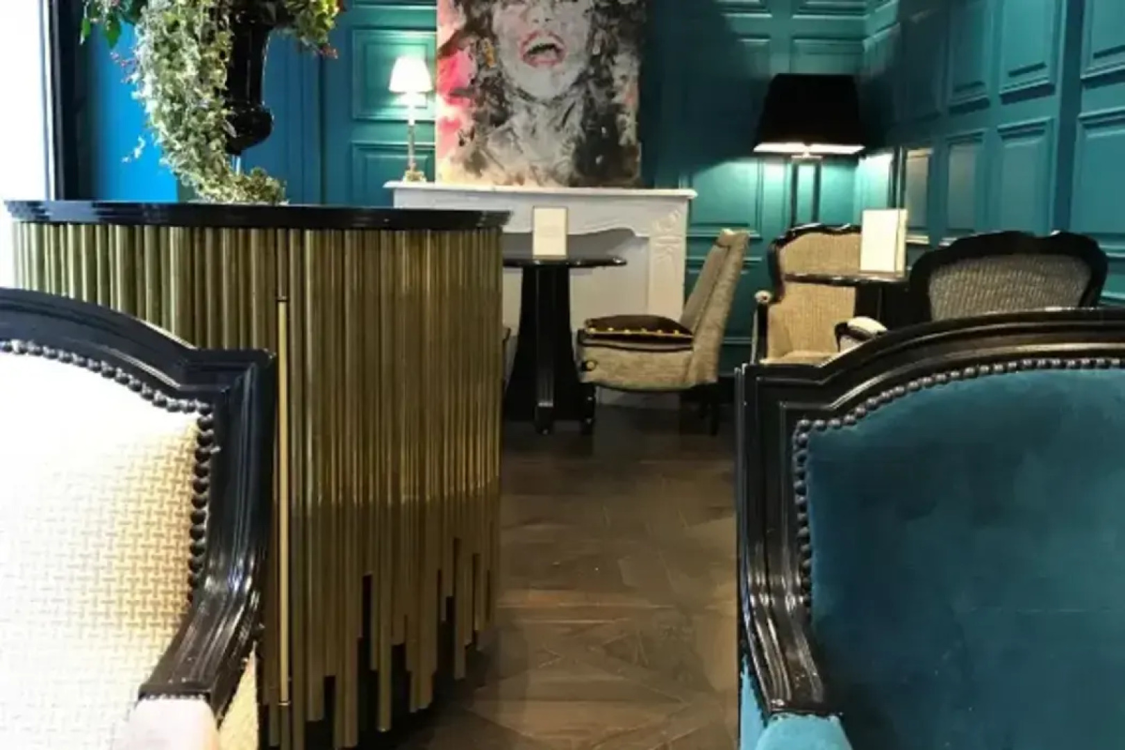 Hotel George Washington