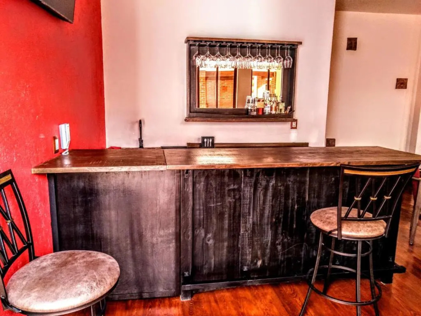 Hotel Boutique Casa de las Flores