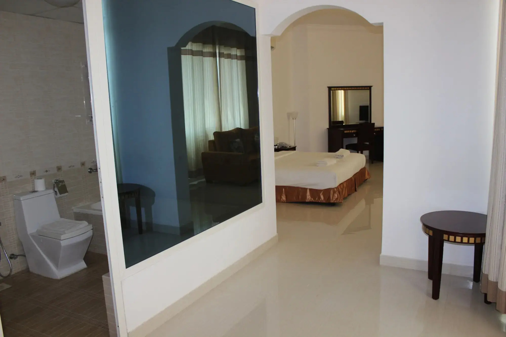 Beach Resort - Salalah