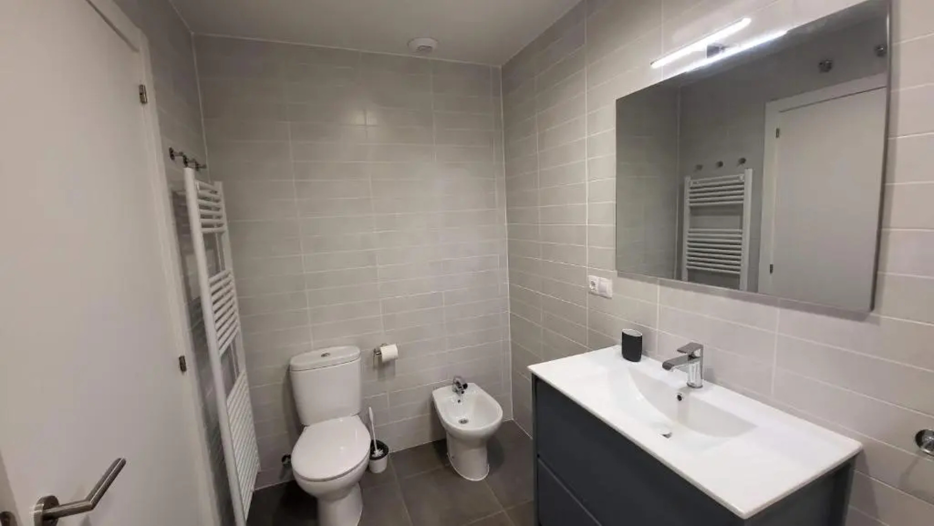 Apartamento Palacio de los Toledo