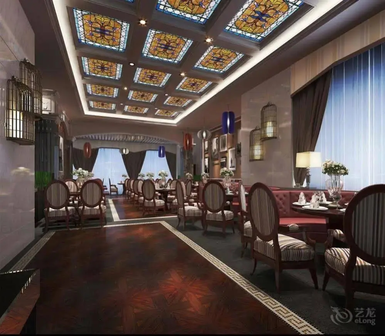 International Hotel Weilai Road - Zhengzhou