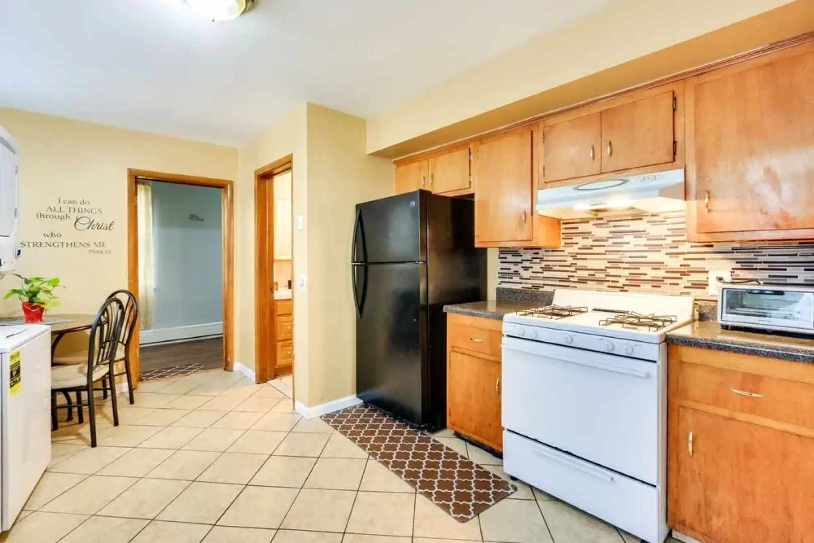 Cozy + Convenient West Orange Home - 16 Mi to Nyc!