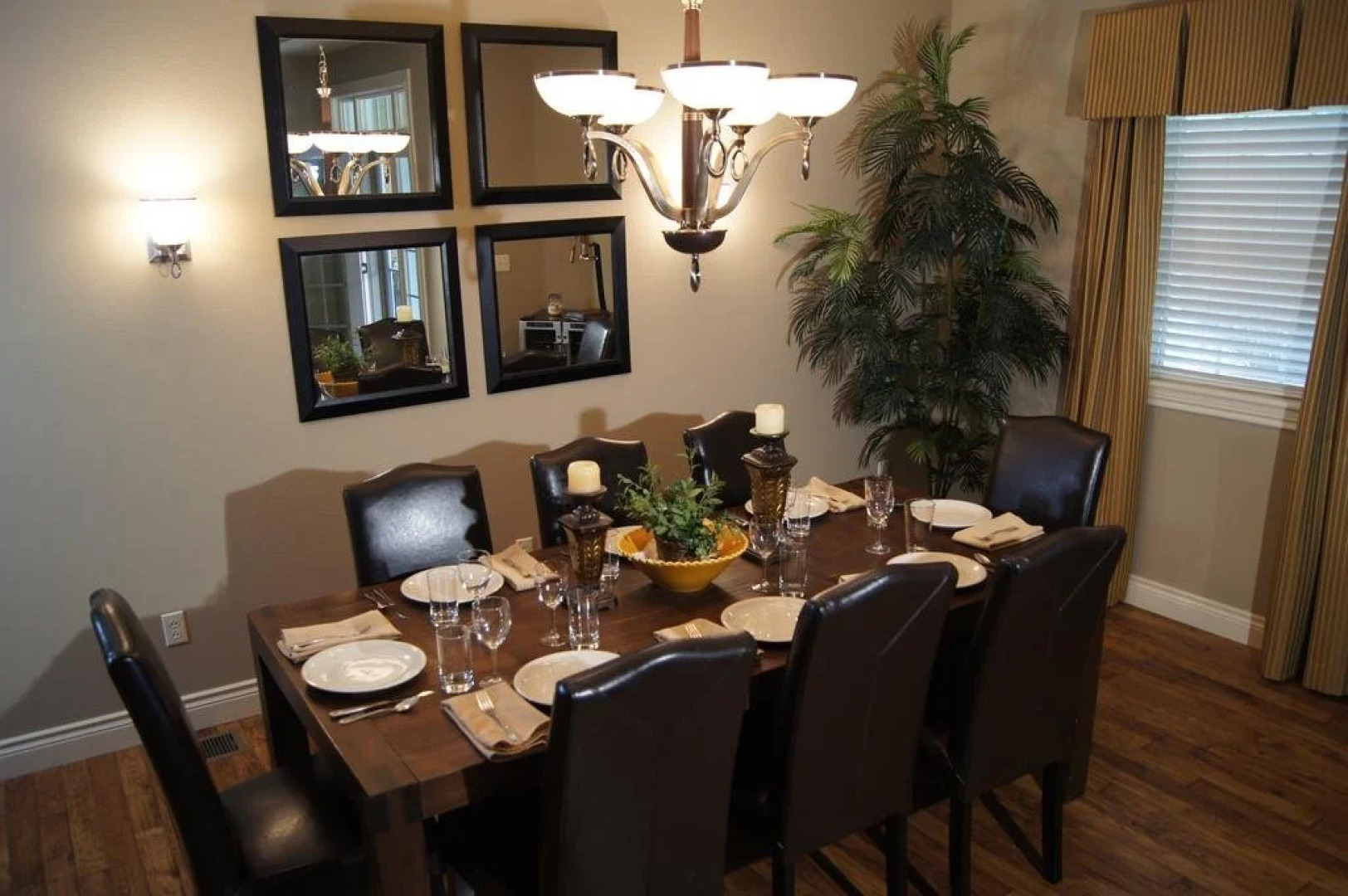 The Club At Thousand Hills