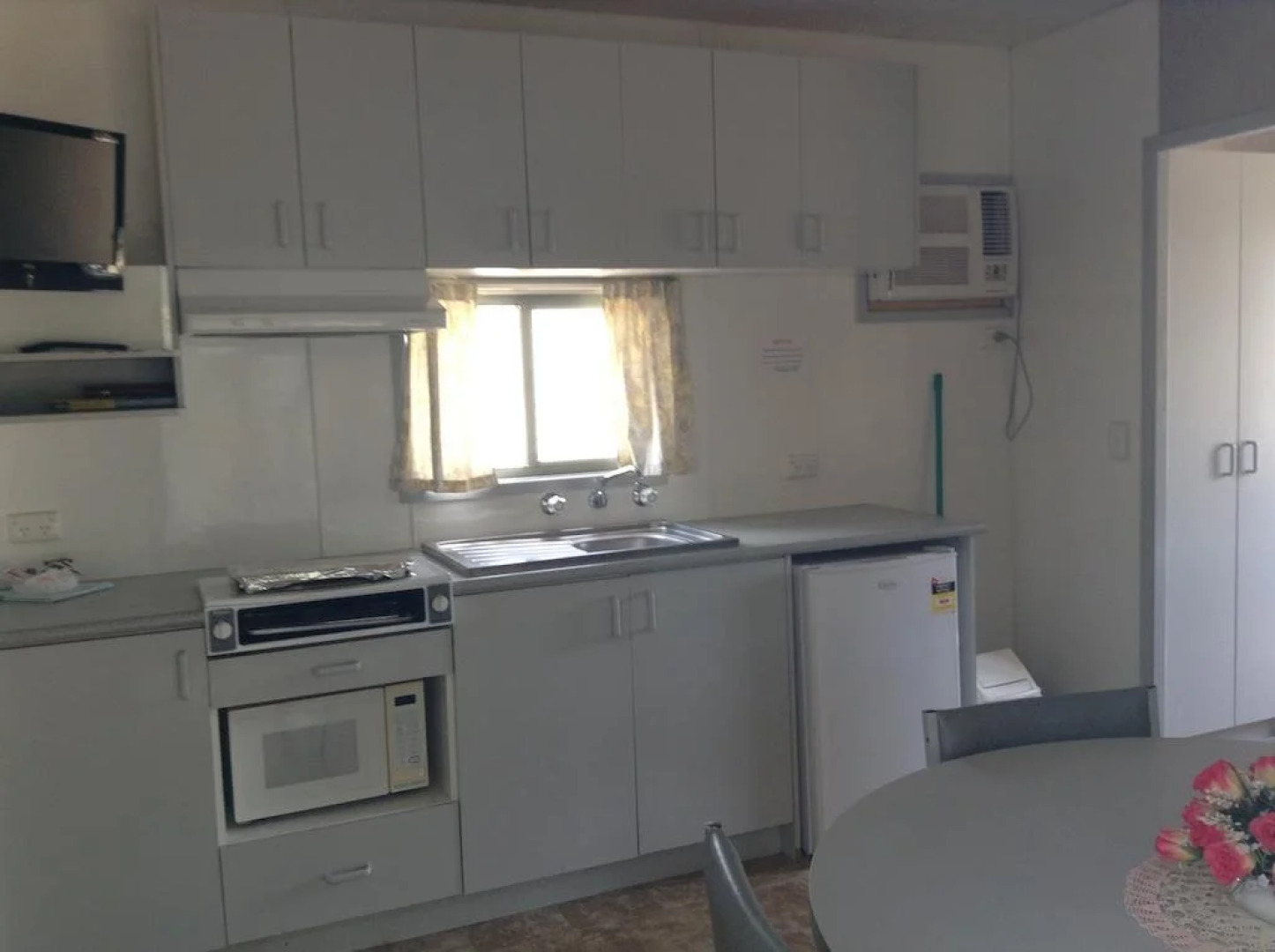 Horseshoe Tourist Park