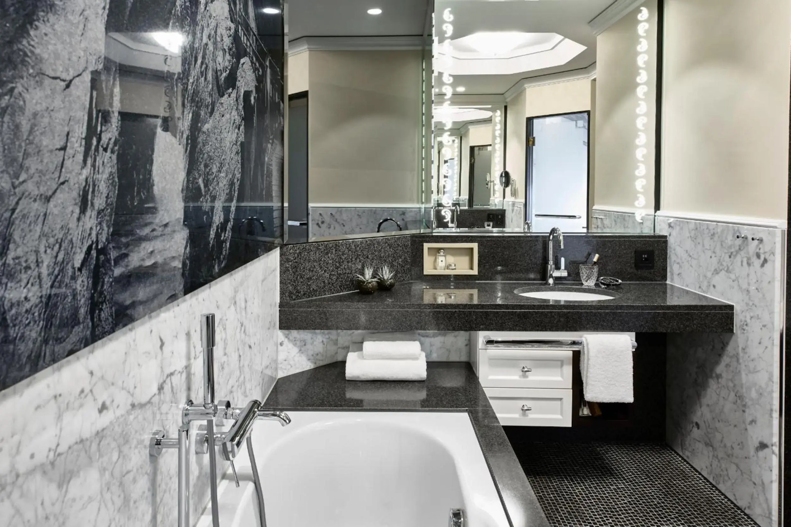 Grand Resort Bad Ragaz