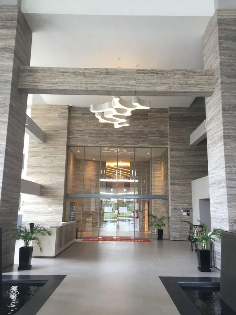 Teega Waterfront - Hello Kitty