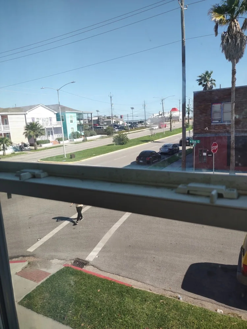 Rosenberg Motel