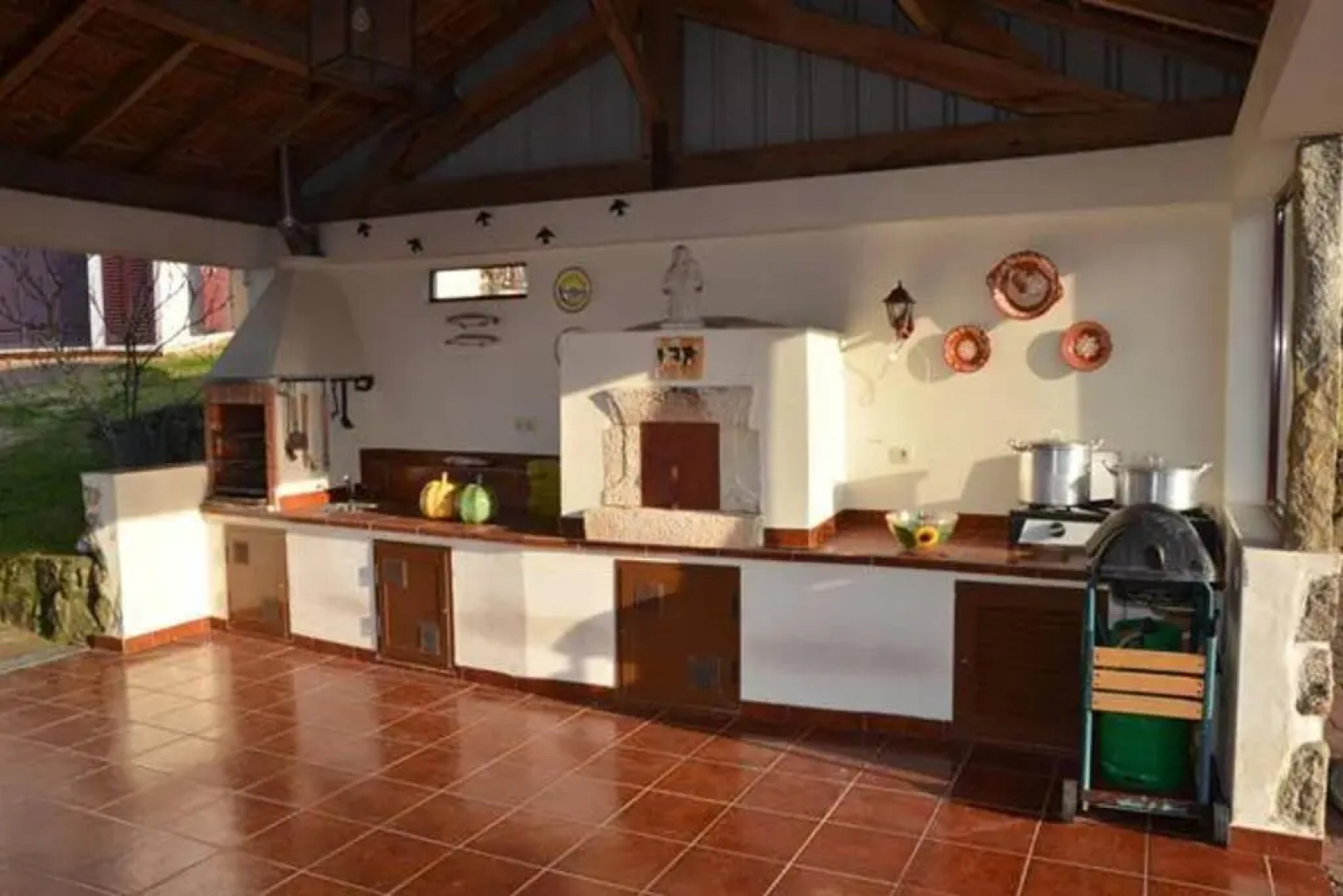 Casa da Torre luxury villa in Braga