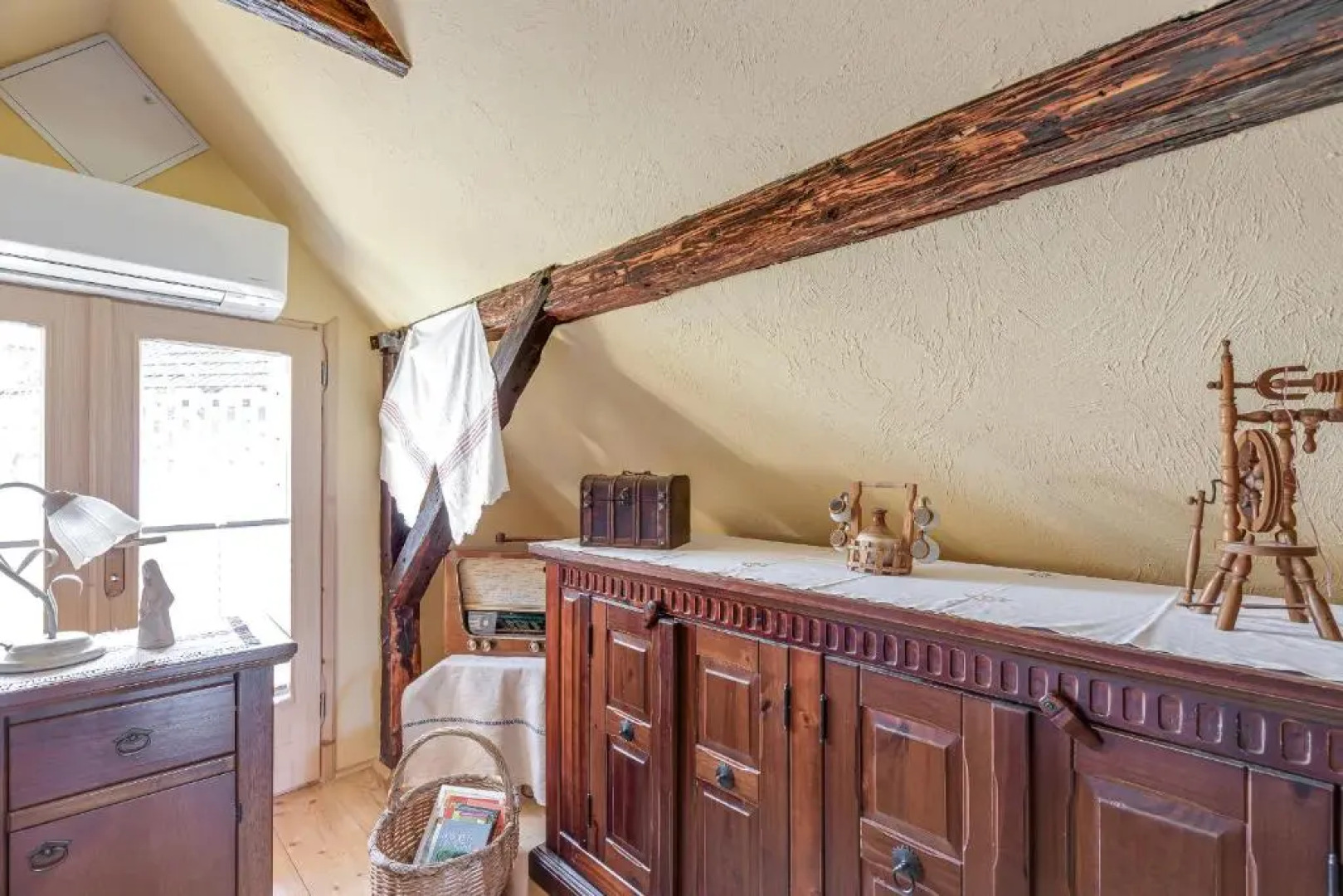 Homestead Bahor With Whirlpool