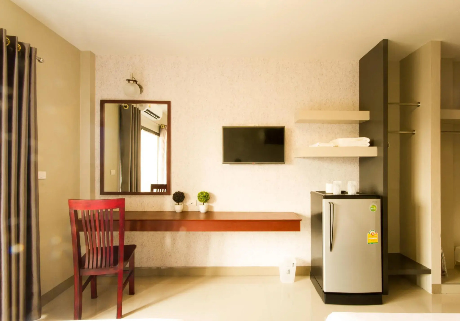 Bestiny Hotel and Restaurant PHETCHABUN