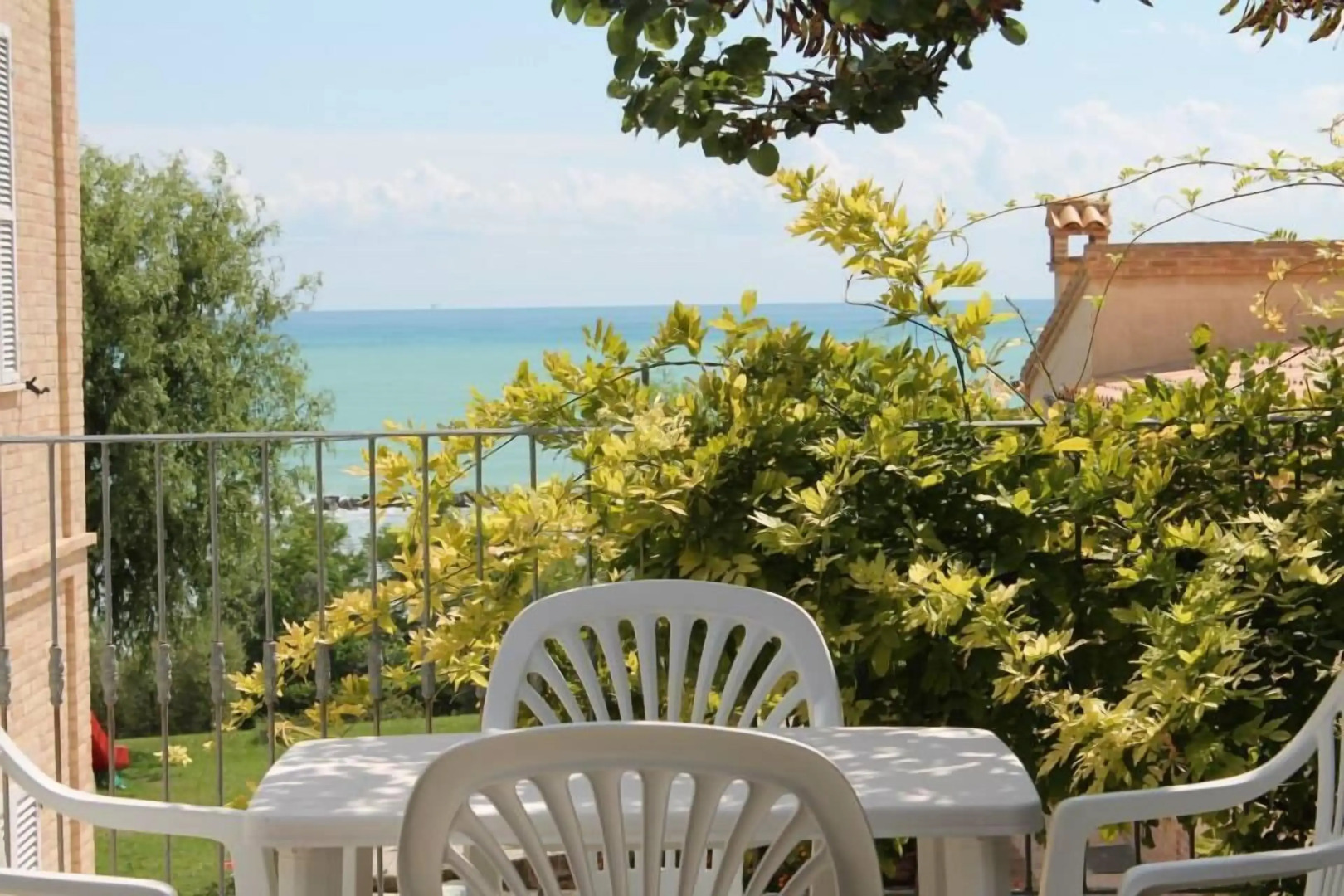 Bio Agriturismo Mare in Campagna