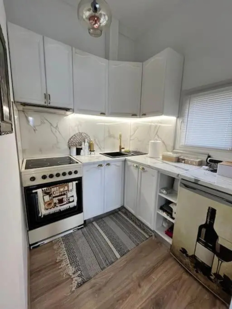 «Έλα…Δάρα» Home