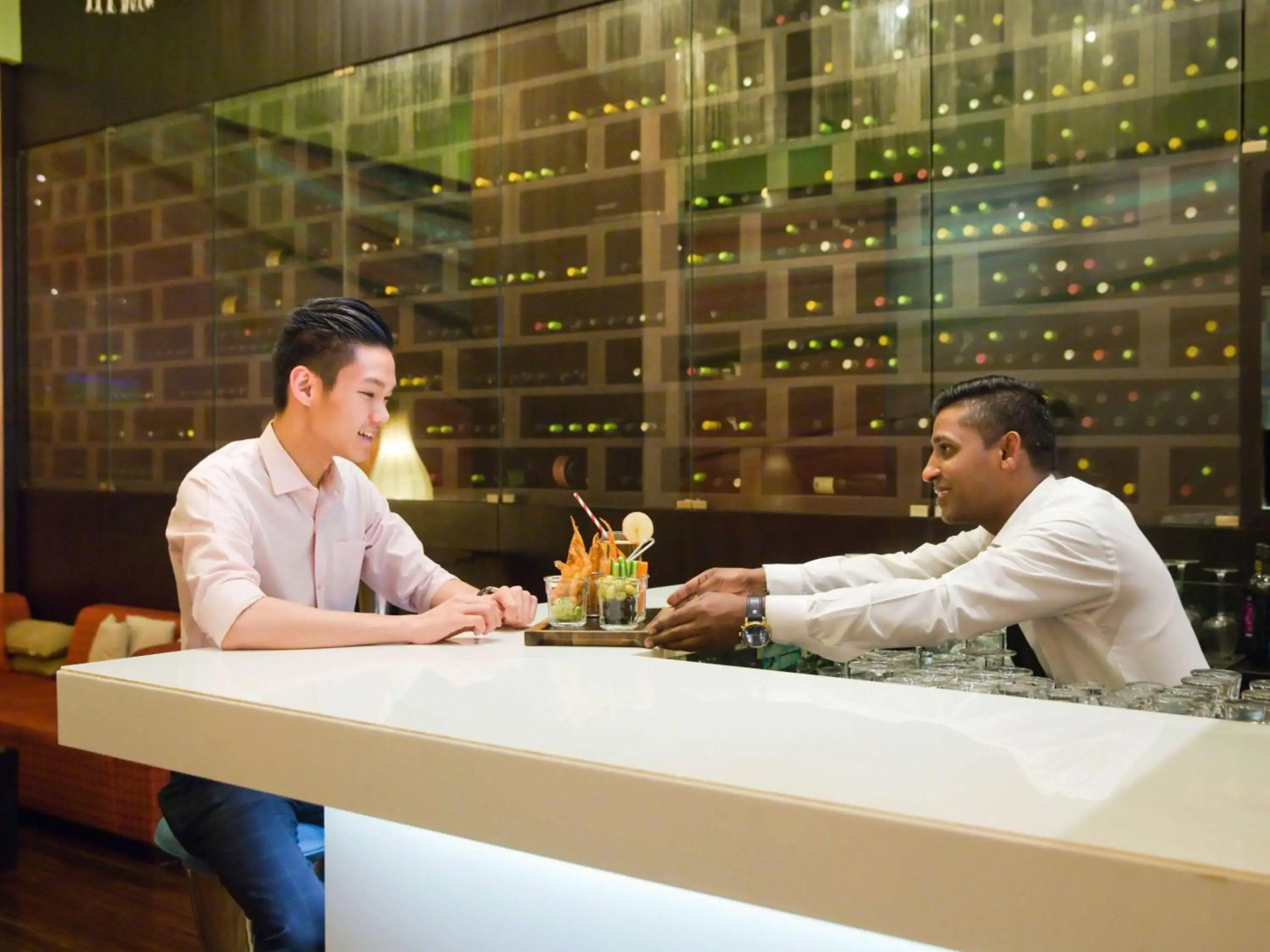 Отель Ibis Mall Avenue Dubai