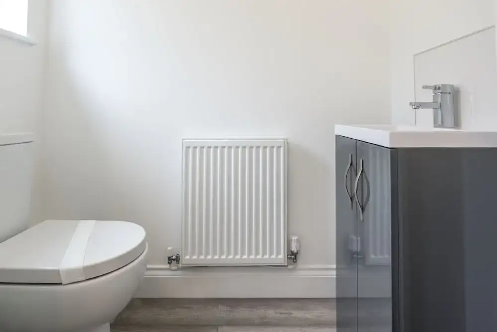 Martello View - 3 Bedroom - Llanreath