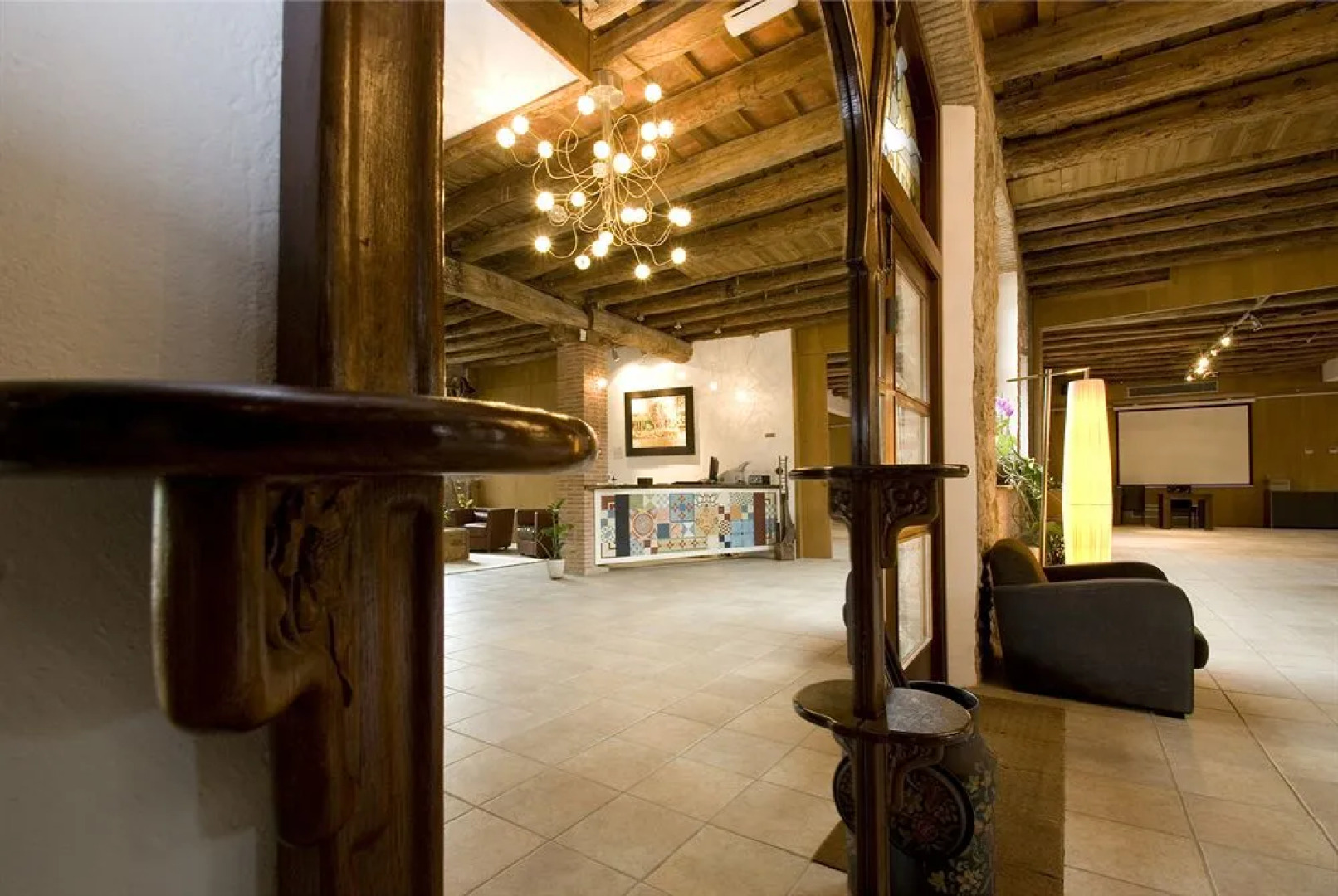 Hotel Molí de la Torre