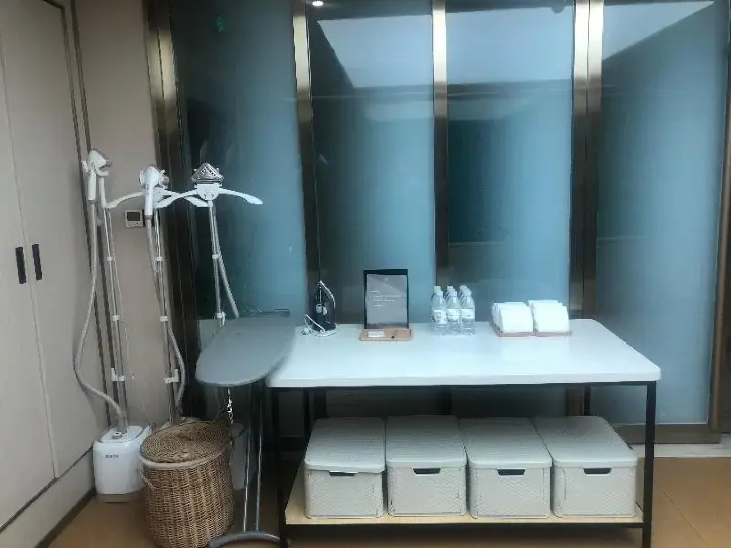 JI Hotel Qingdao Xianggang Zhong Road