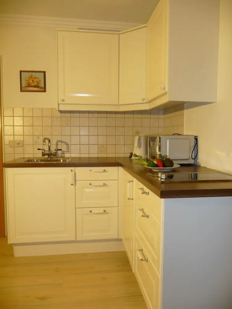 Ferienwohnung Schlossberghof Marzoll