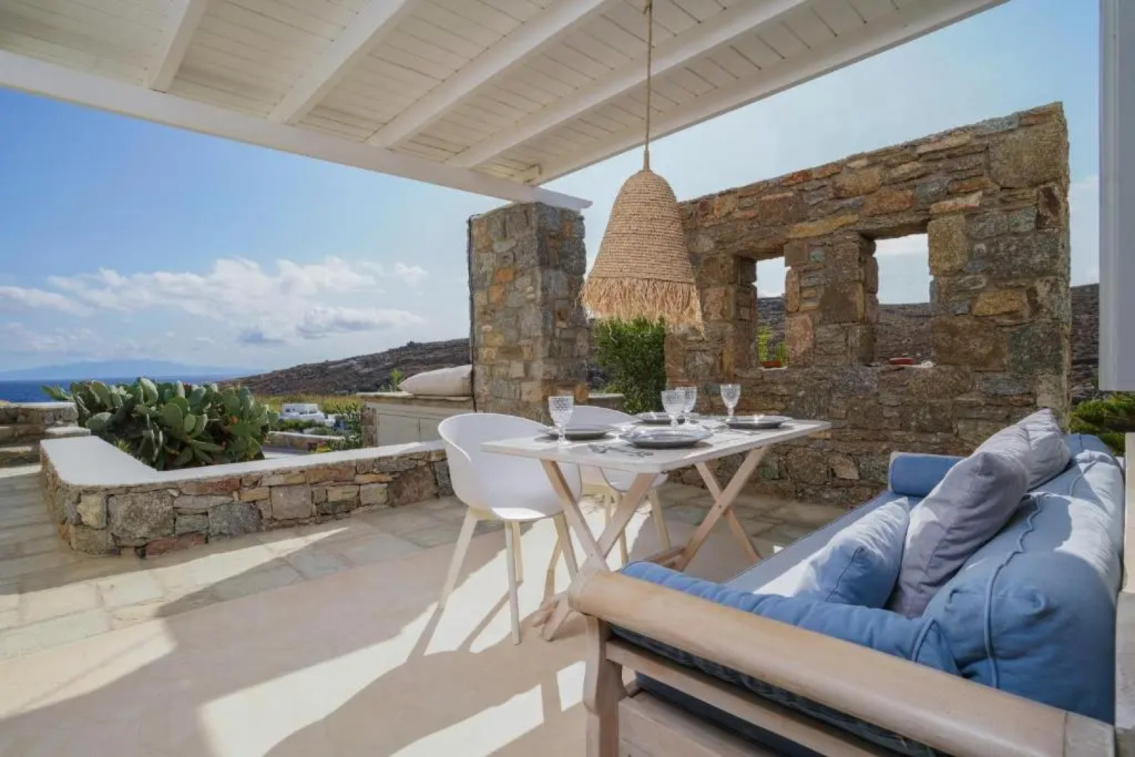 VLIA MAR Myconian Residences