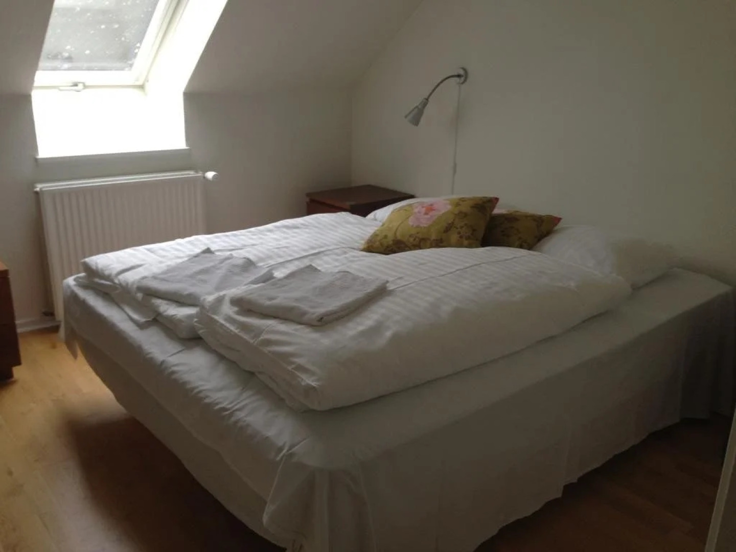 Kirke Saaby Forsamlingshus