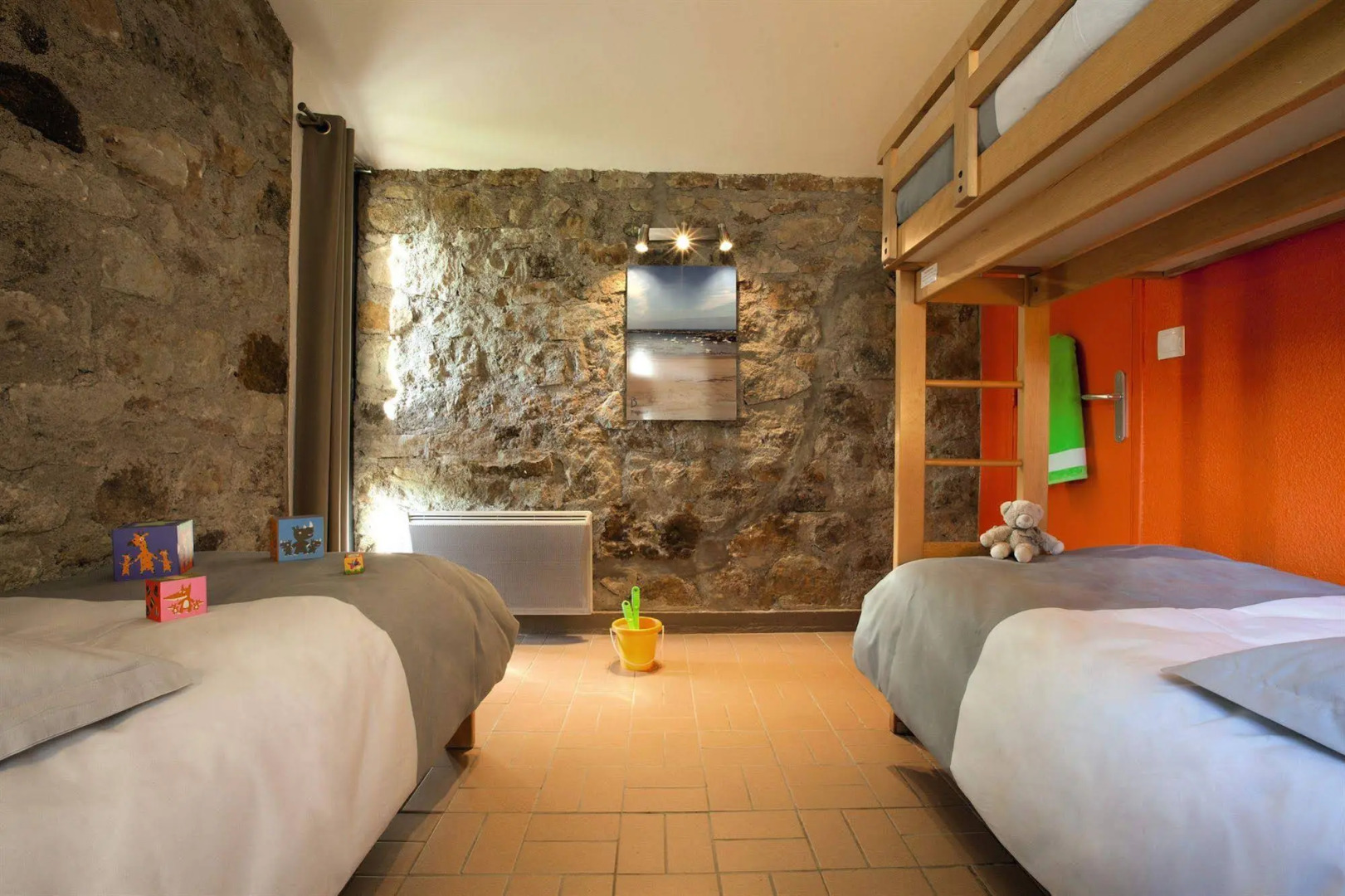 Terres de France - Domaine des Vans