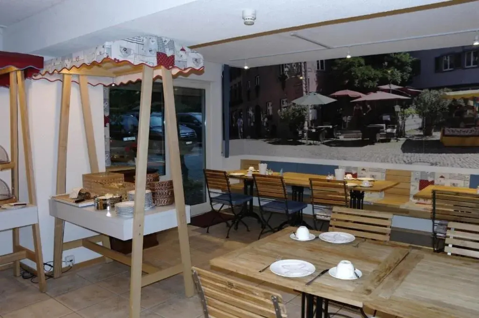 Haus Goethe in Staufen