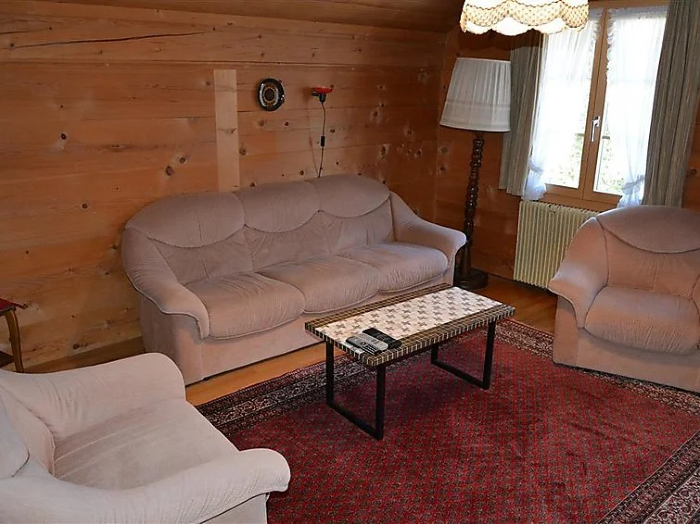 Lydia - Four Bedroom