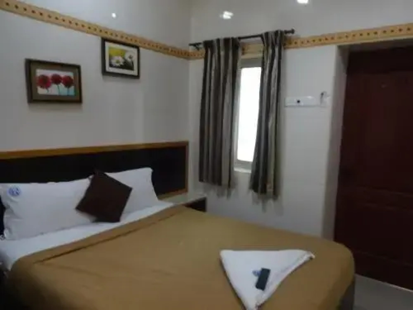 Rani Mangammal Residencies Madurai