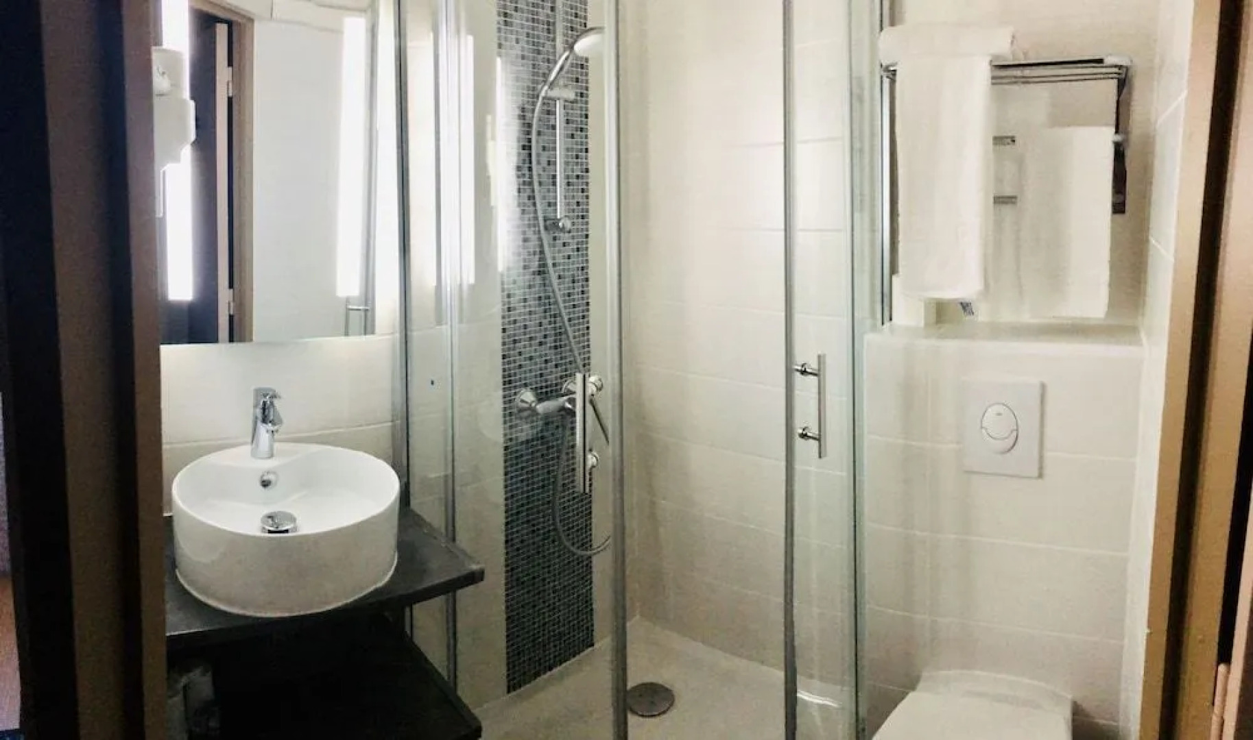 Hôtel Les Beaux Soleils