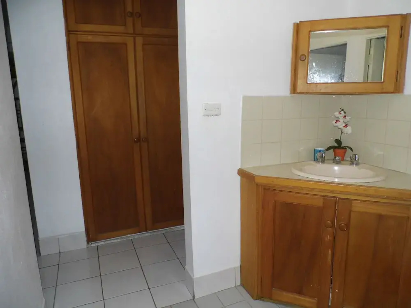 Island Accommodation Suva