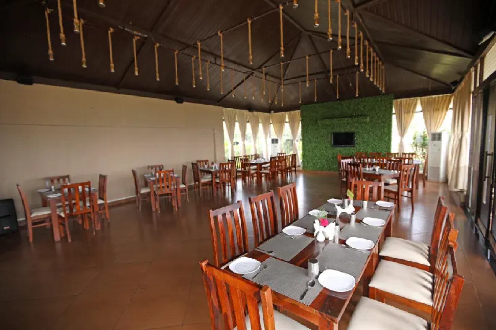 Nirvana Eco & Agro Resort