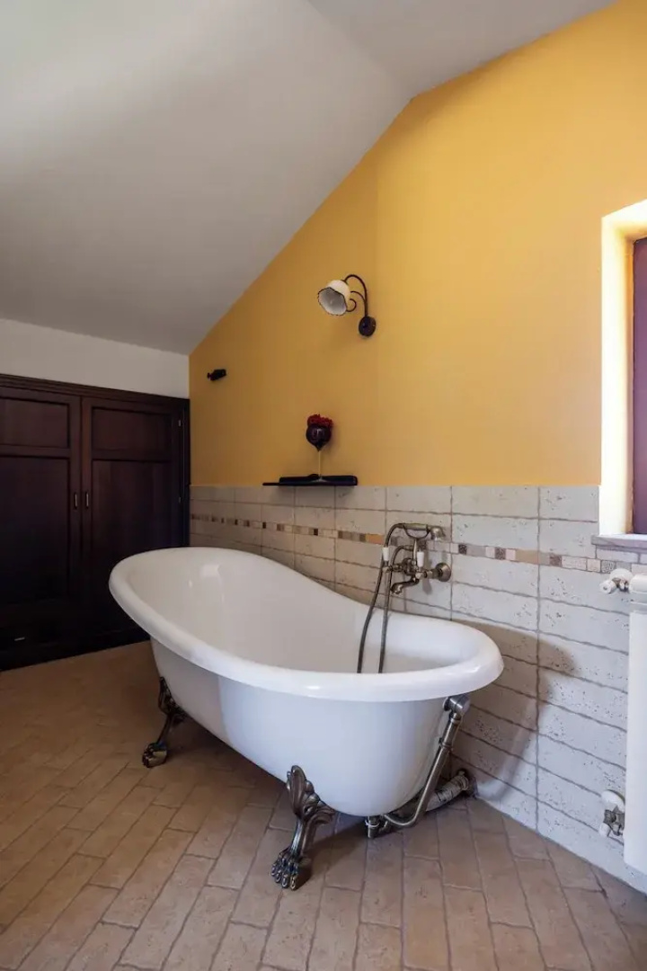 Villa Granci con Piscina