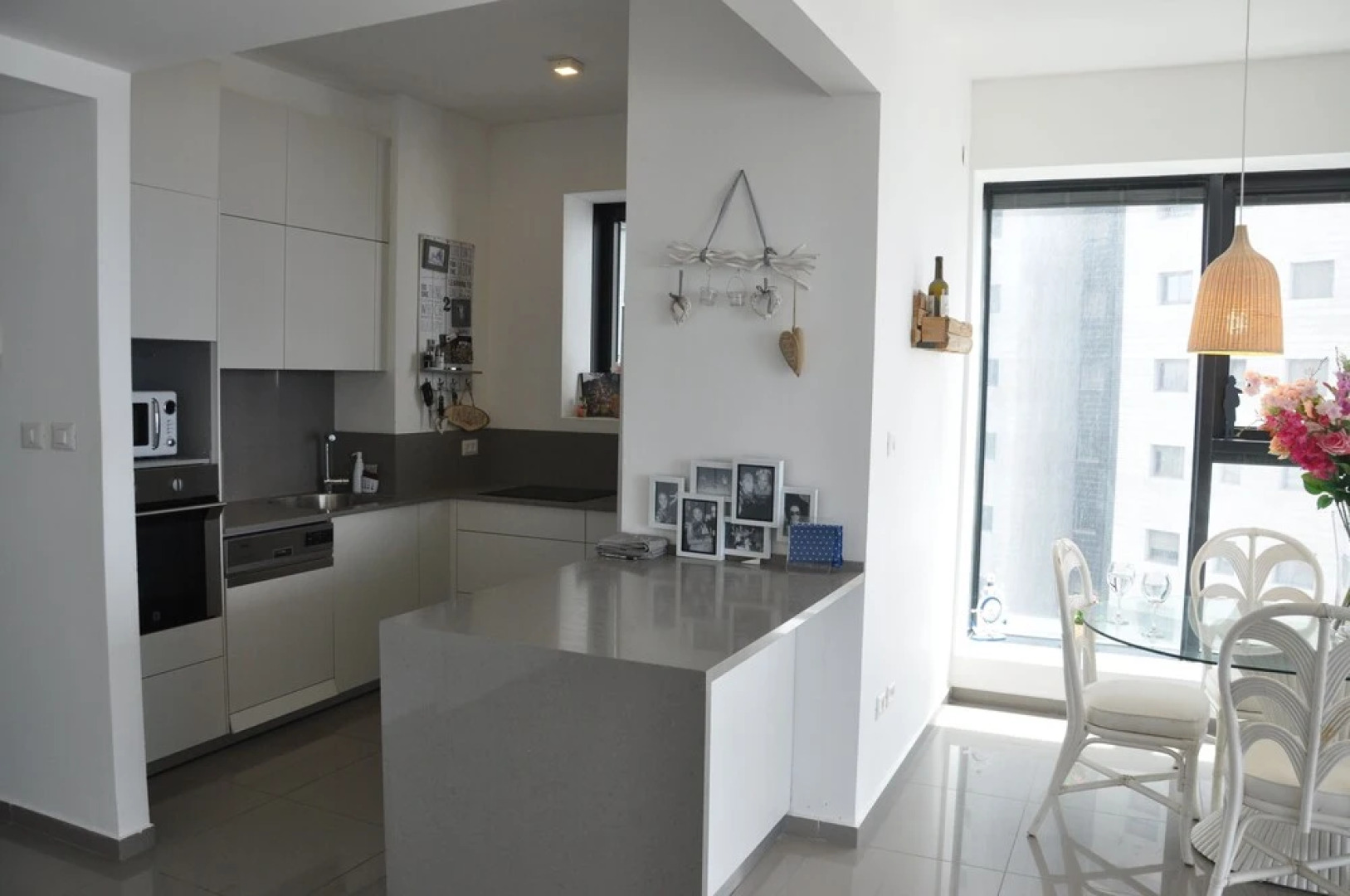 Isra Home Yitshak Sadeh 6 Apartment