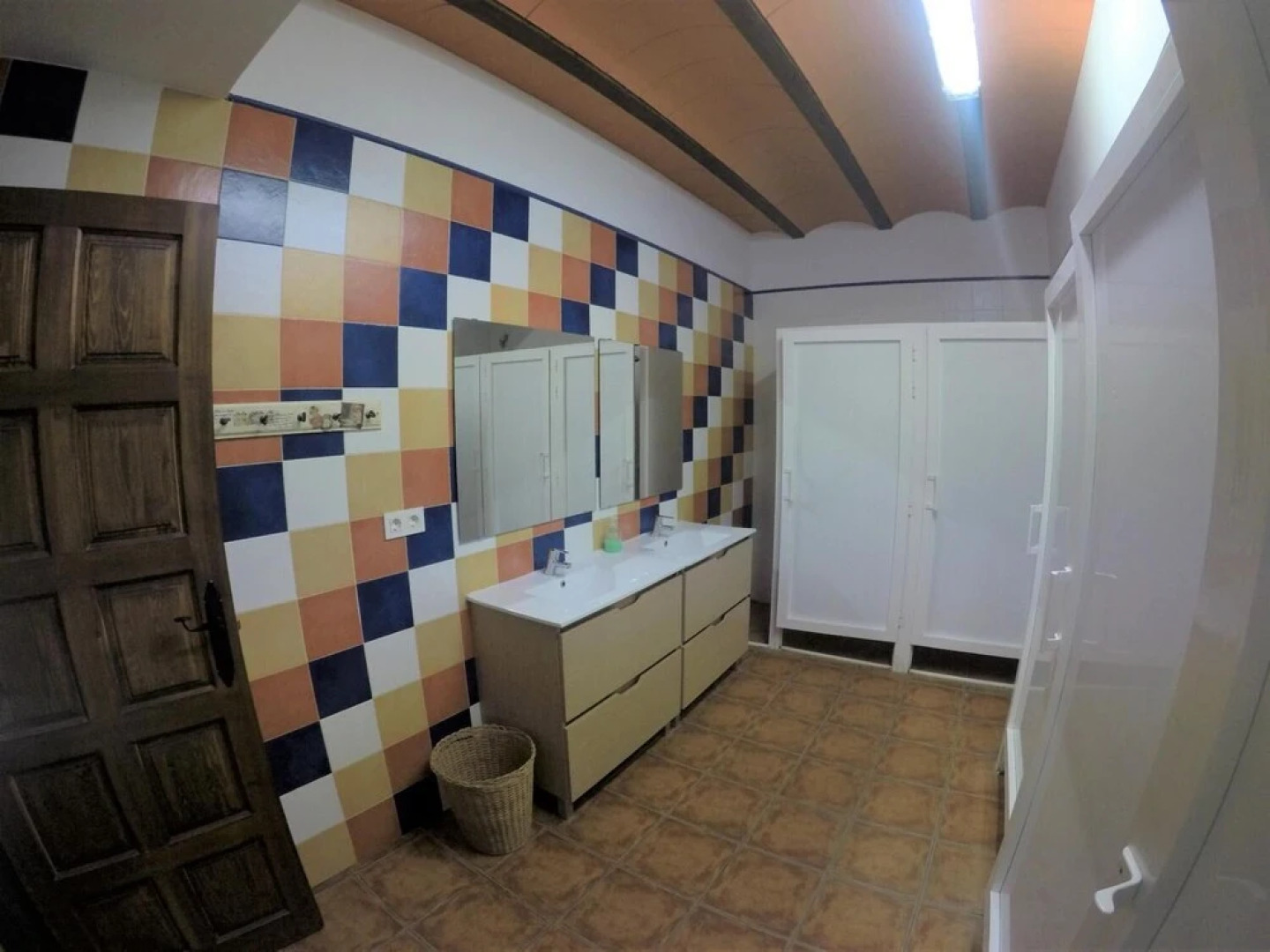 El Tío Carrascón - Hostel