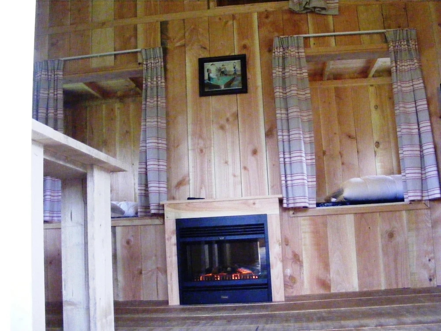 Recreatiepark De Boshoek