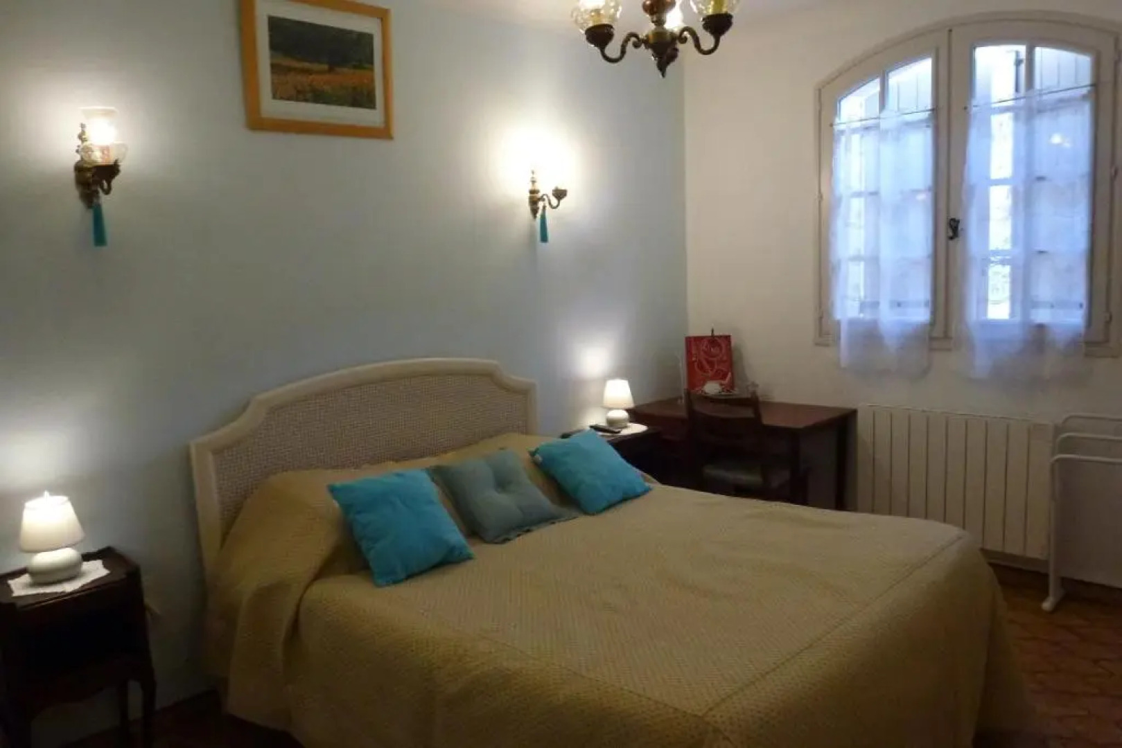 Chambre d'hôtes La Pinede