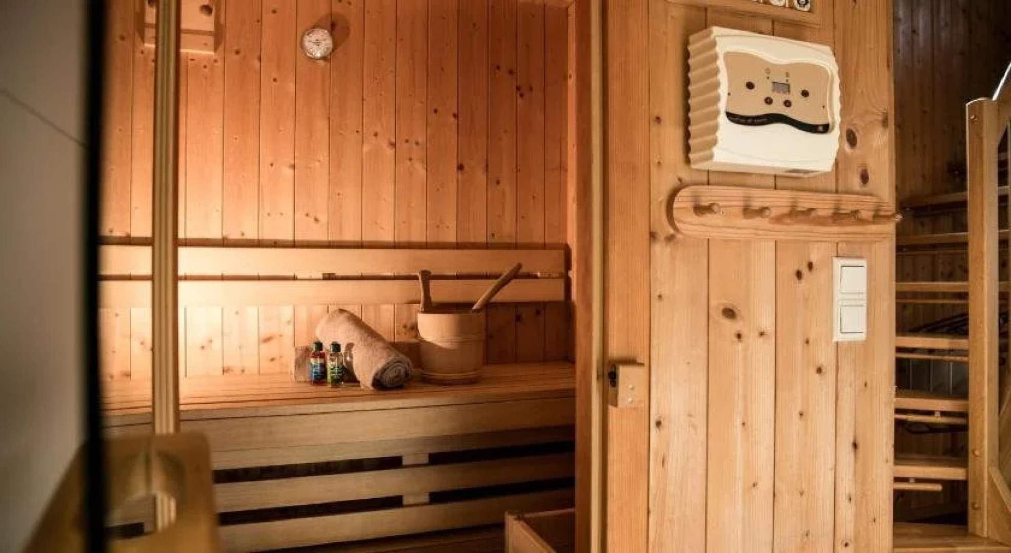 Chalet in Prabichl With Stunning Mountain Views