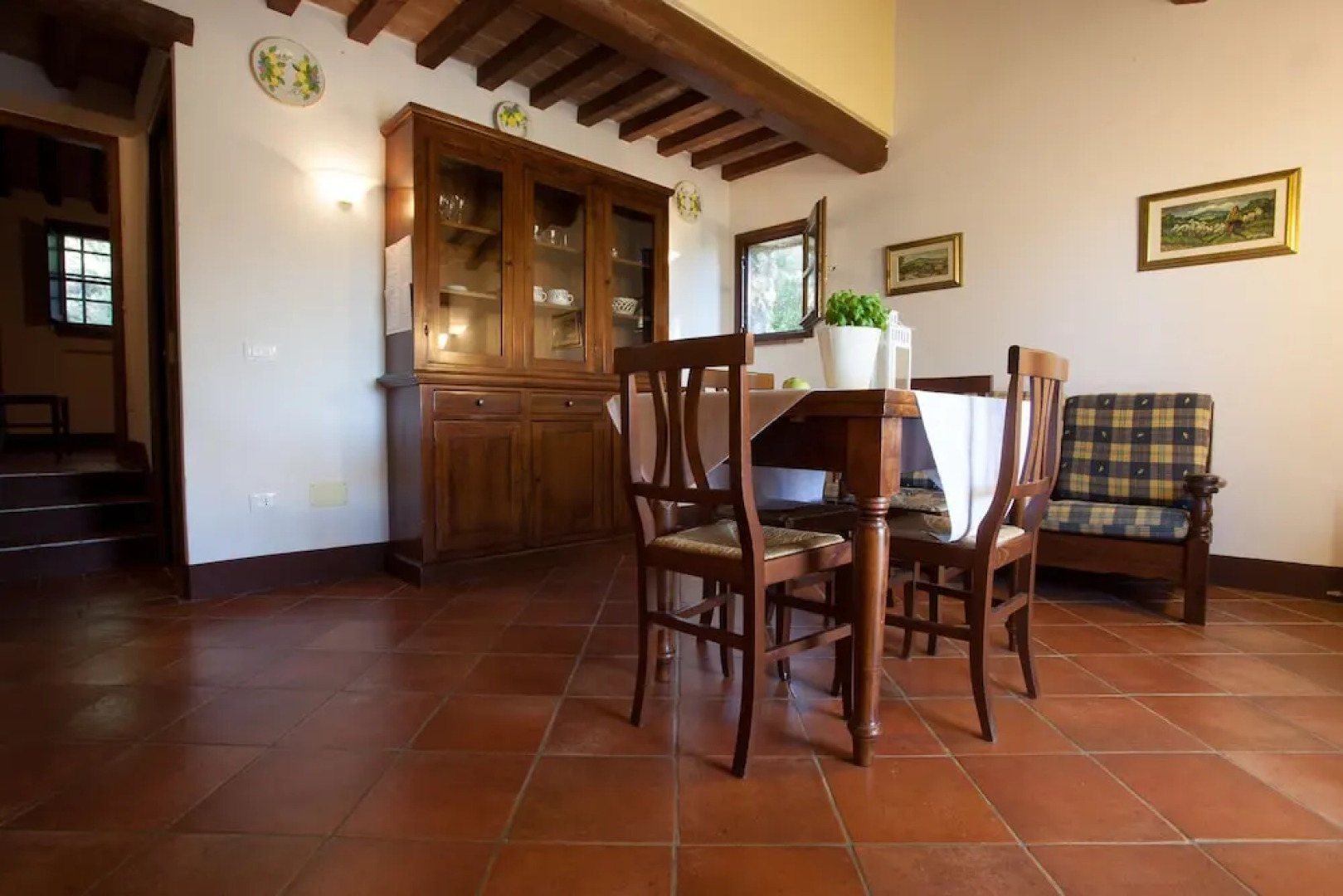 Agriturismo Il Gheppio